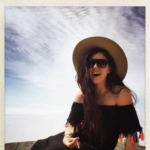 Meet your Posher, Mari